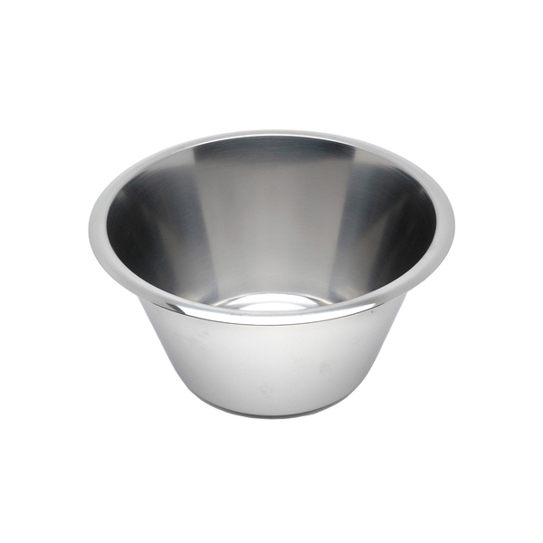 1080 S/St Swedish Bowl 8 Litre - Image 1