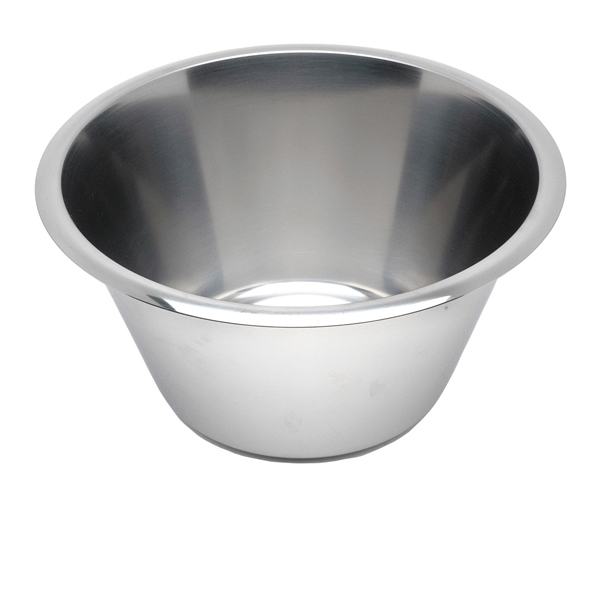 1140 S/St Swedish Bowl 14 Litre - Image 1