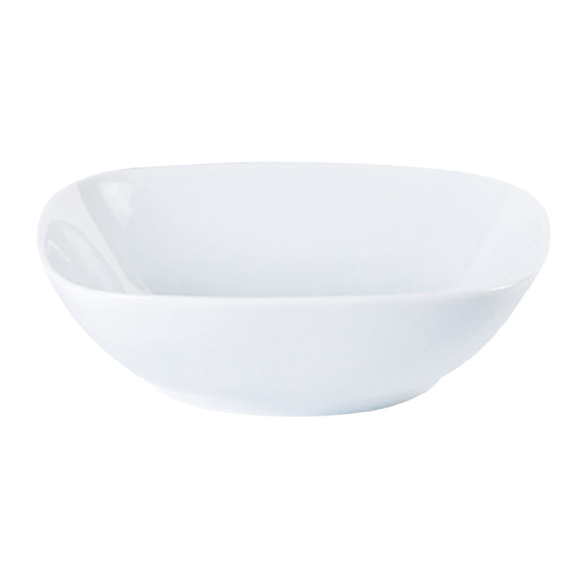 Mimoza Square Bowl 19cm/7.5" 40cl/14oz# - Image 1
