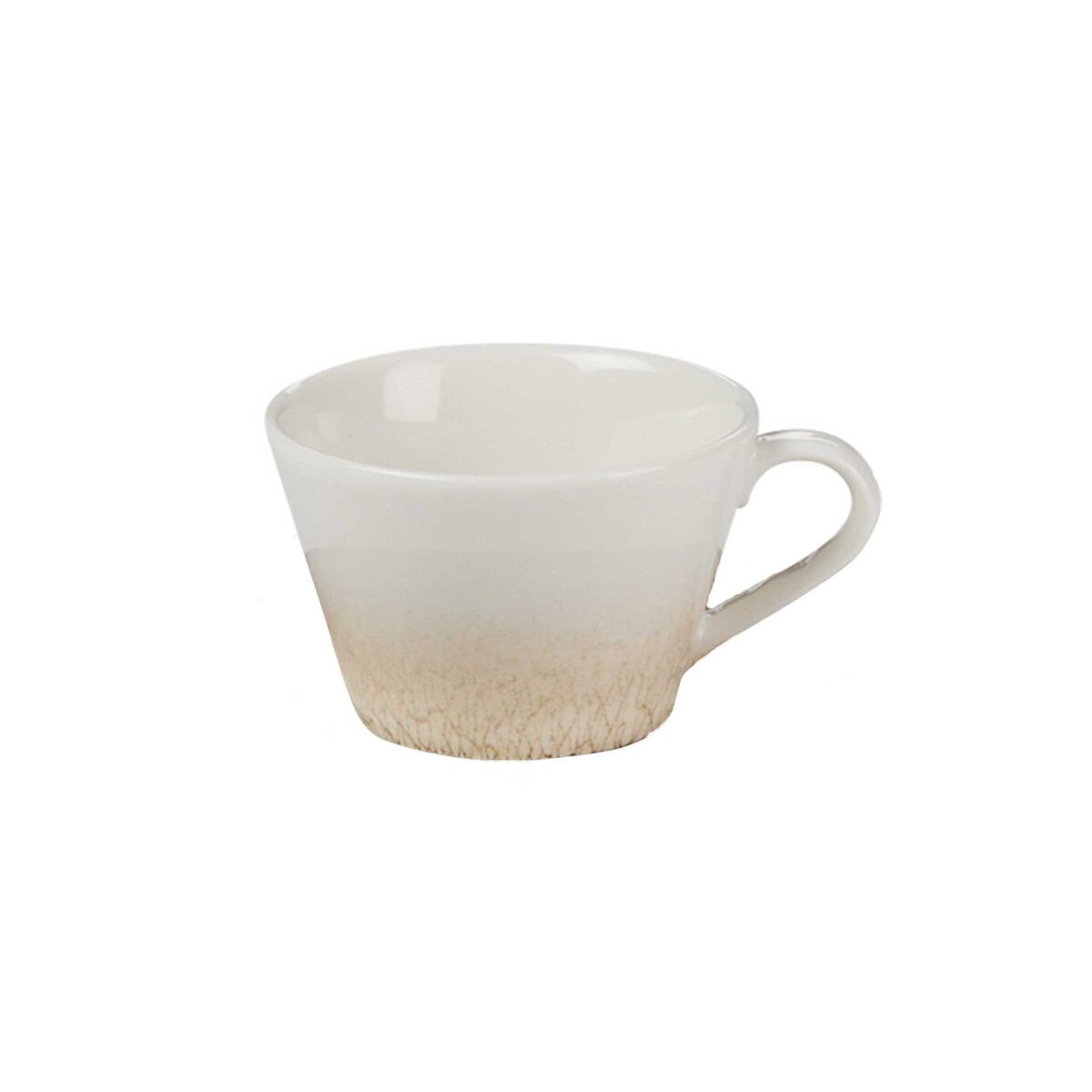 Scorched Cappuccino Cup 250ml - Image 1