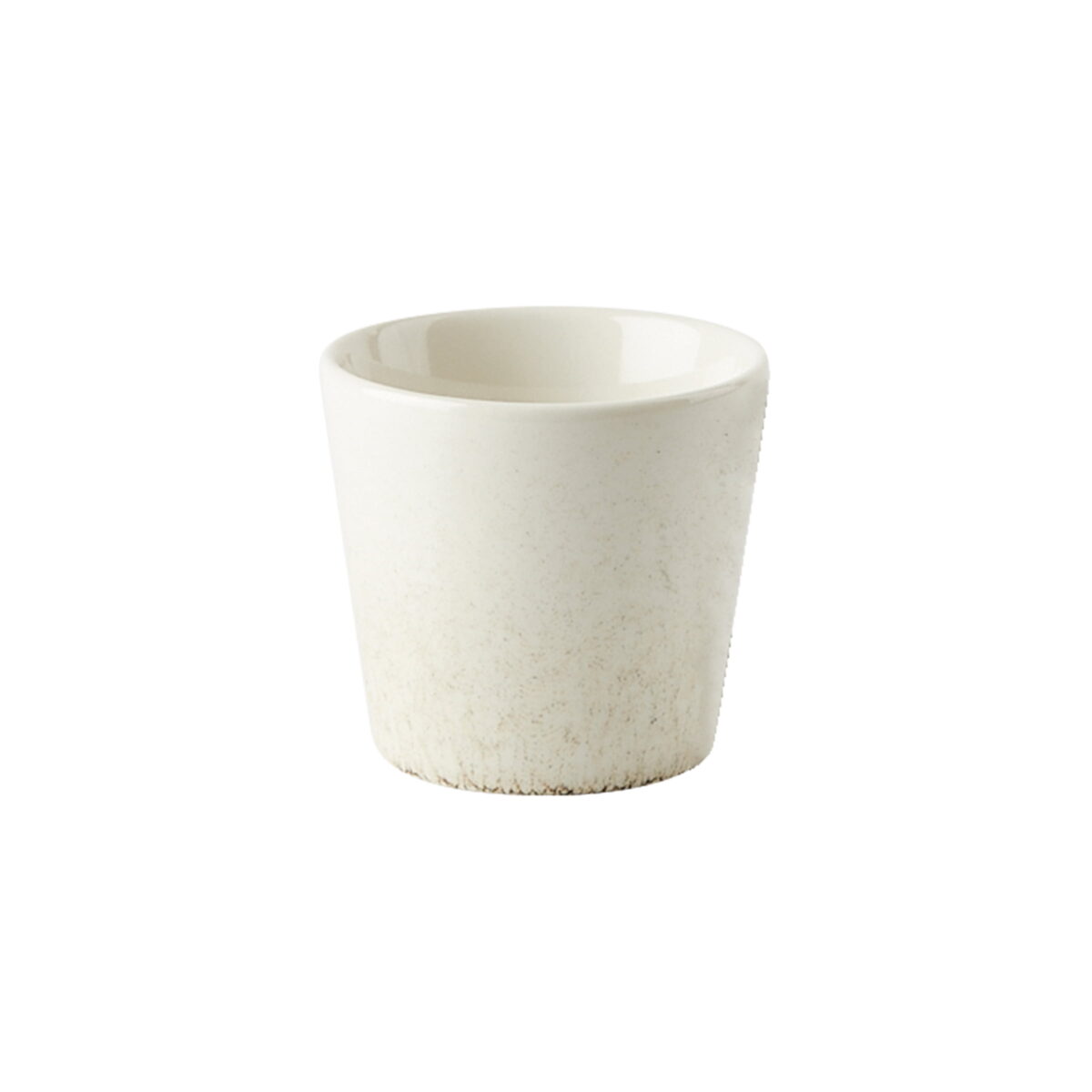 Scorched Dip Pot 8cl / 2 3/4oz - Image 1