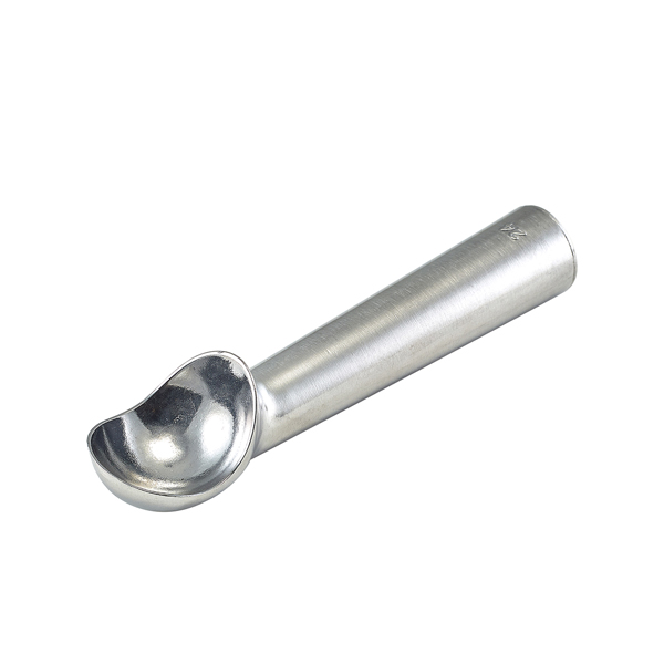 2545-24 GenWare Ice Cream Scoop Size 24 1.5oz - Image 1