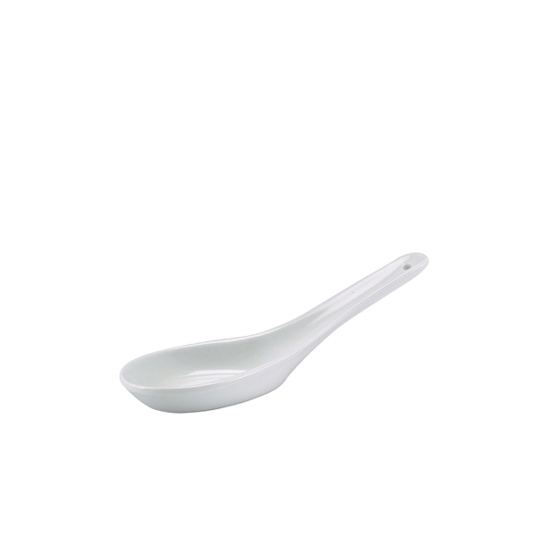 290210 Chinese Spoon 14cm/5.5" - Image 1