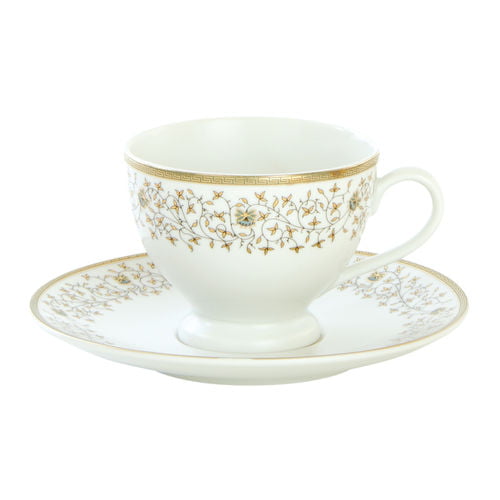 328220-132215 Classic Vine Saucer - Image 1