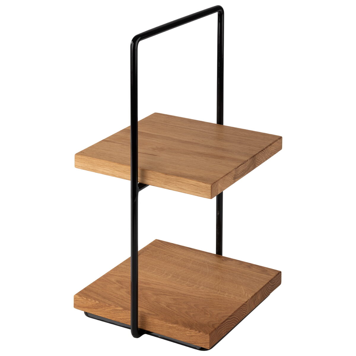 2-tier tray - Image 1