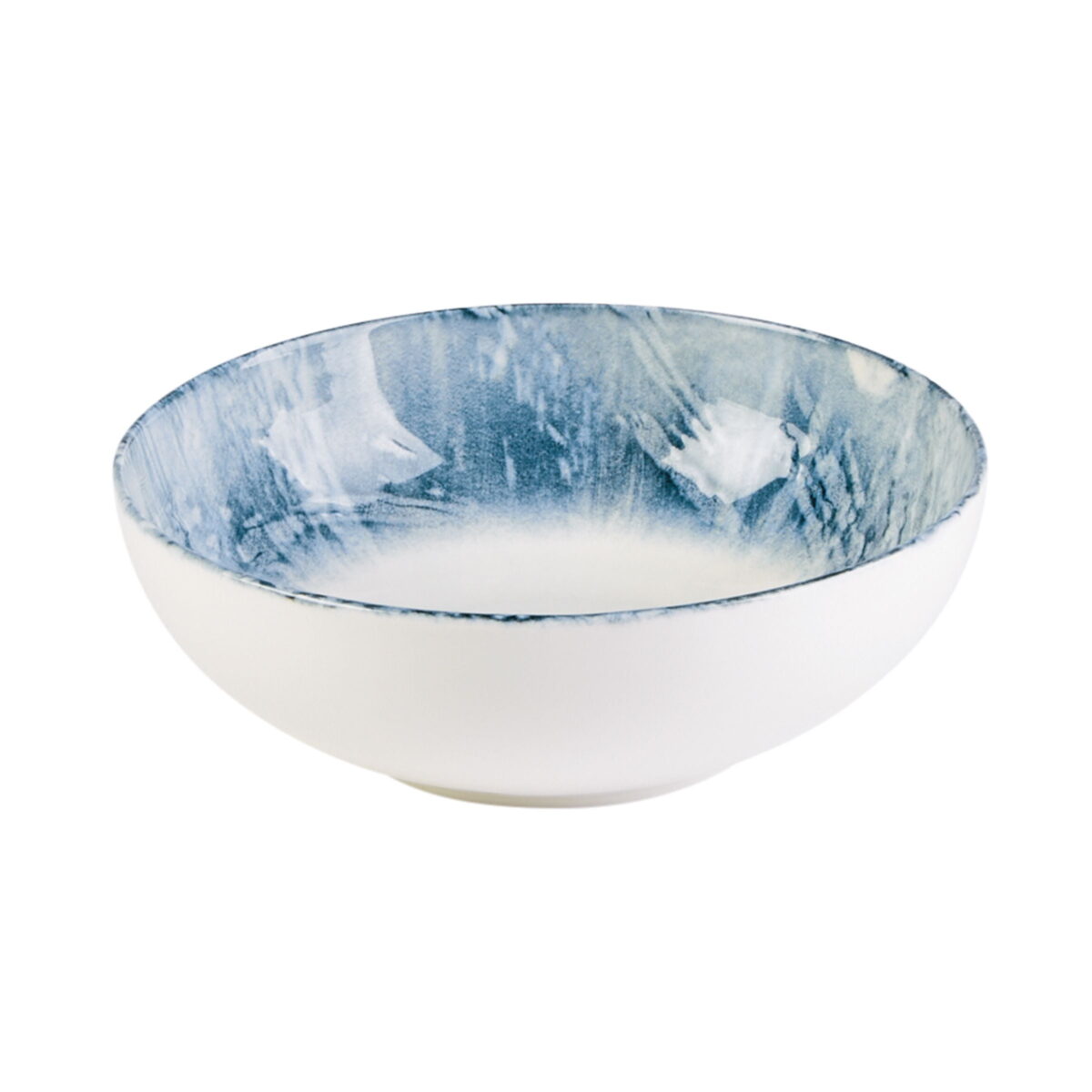Wave Rice Bowl 12cm  (368115) - Image 1