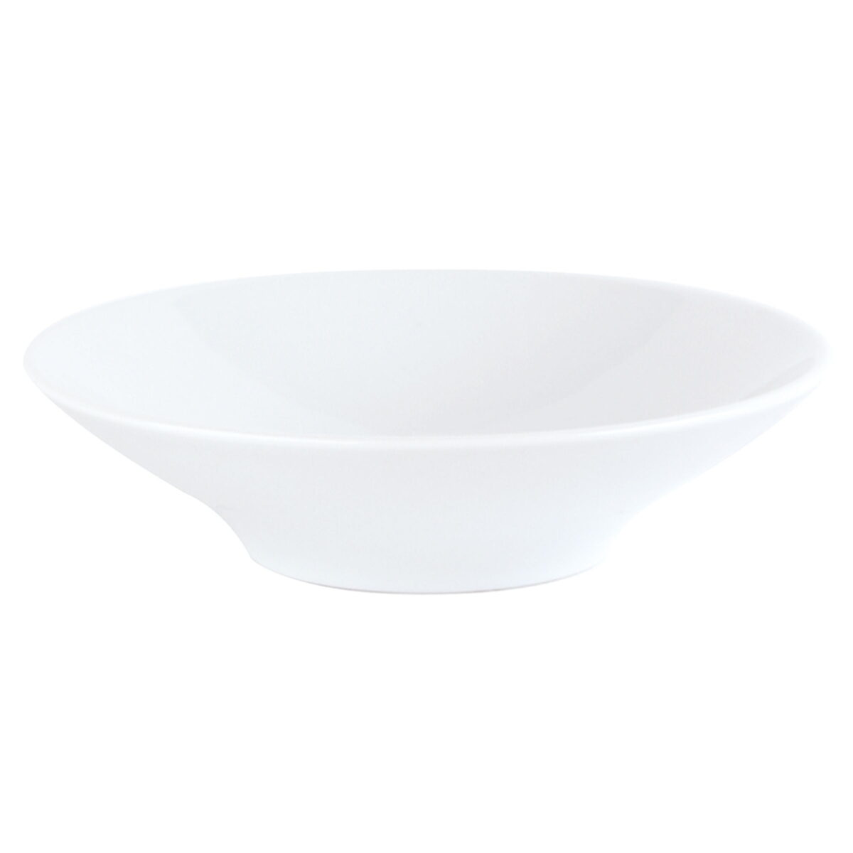 Footed Wok Bowl 20cm/8" 48cl/17oz - Image 1