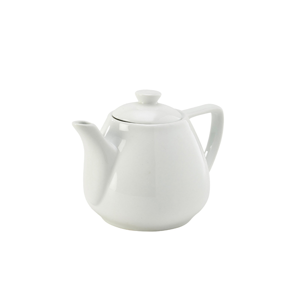 394945 Contemporary Style Tea Pot 40cl/14oz - Image 1