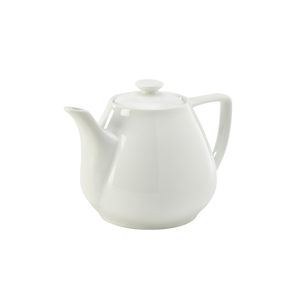 394992 Contemporary Style Tea Pot 86cl/30oz - Image 1