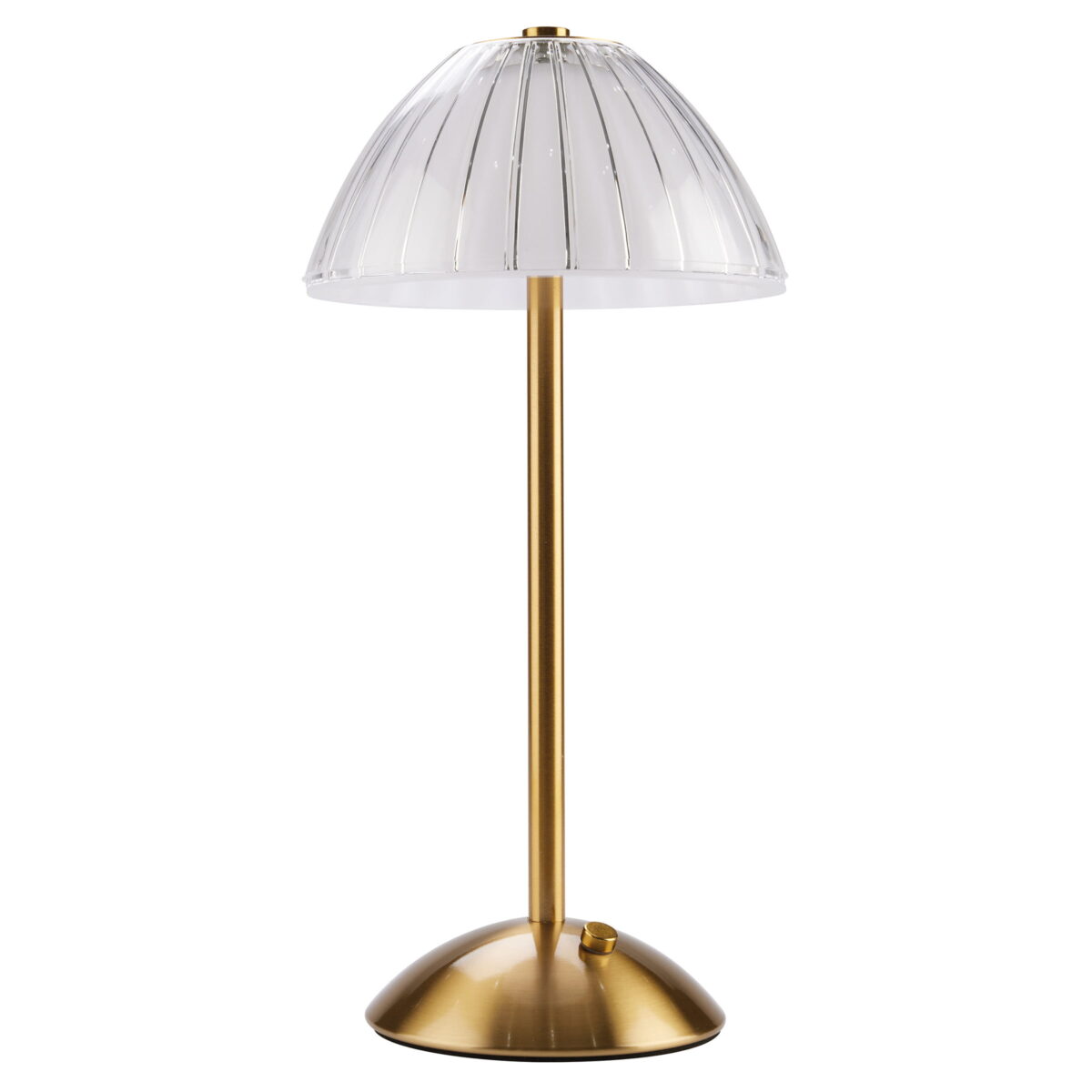 Classic' Bronze Table Lamp 31cm/12¼ " - Image 1