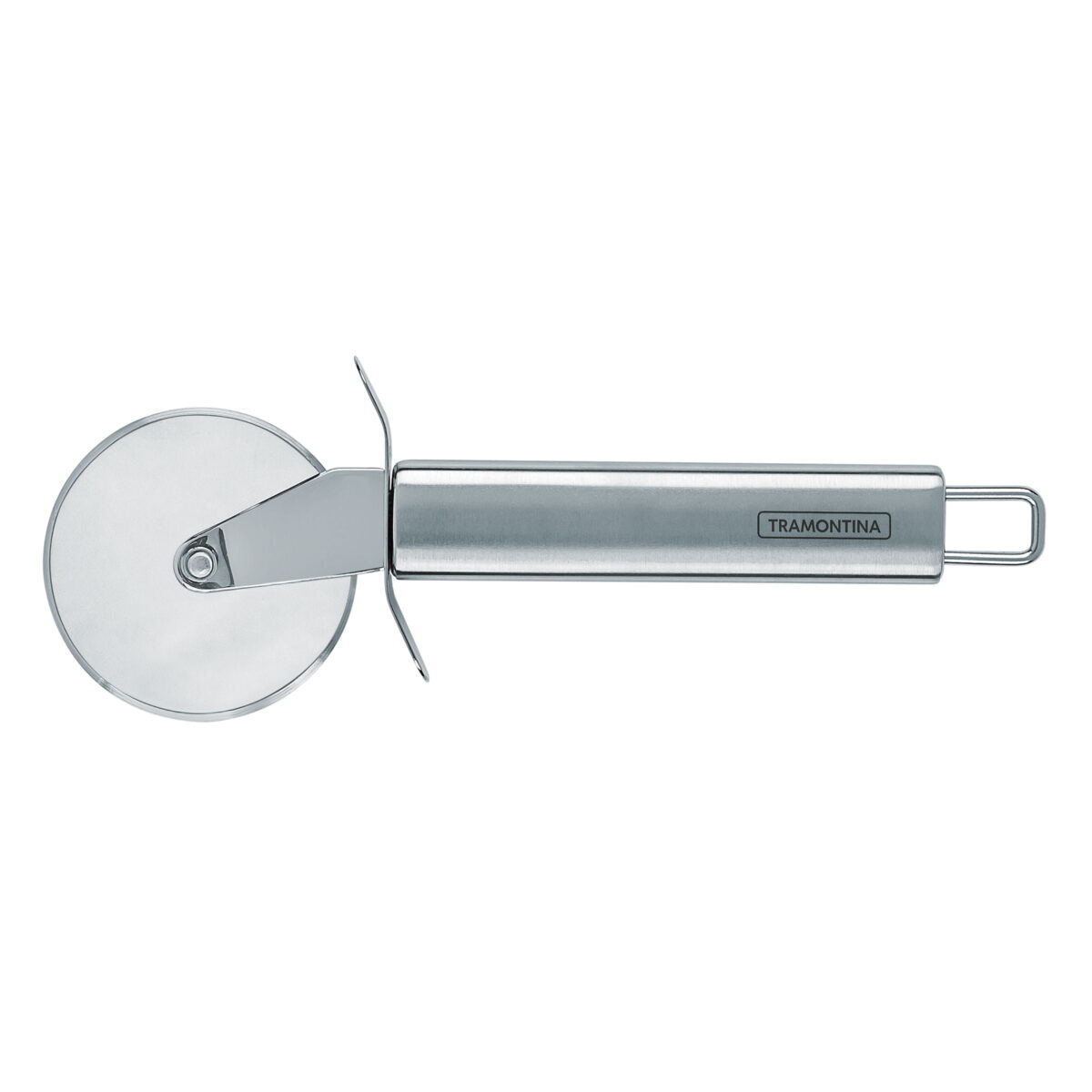 Stainless Steel Pizza Wheel - Image 1