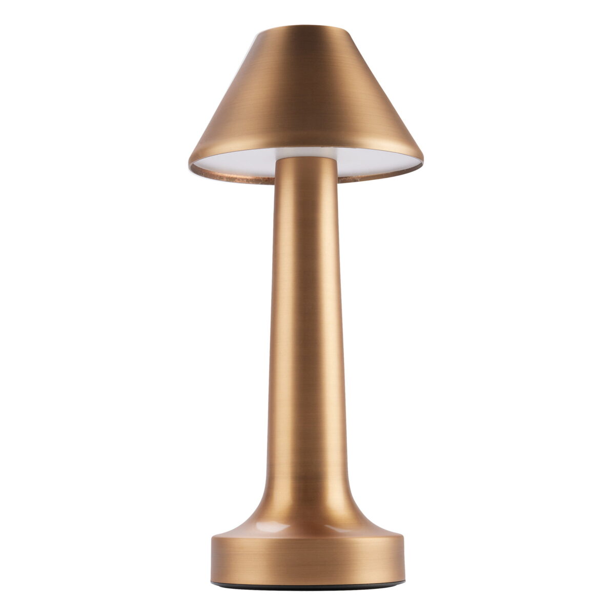 Deca' Bronze Table Lamp 23cm/9" - Image 1