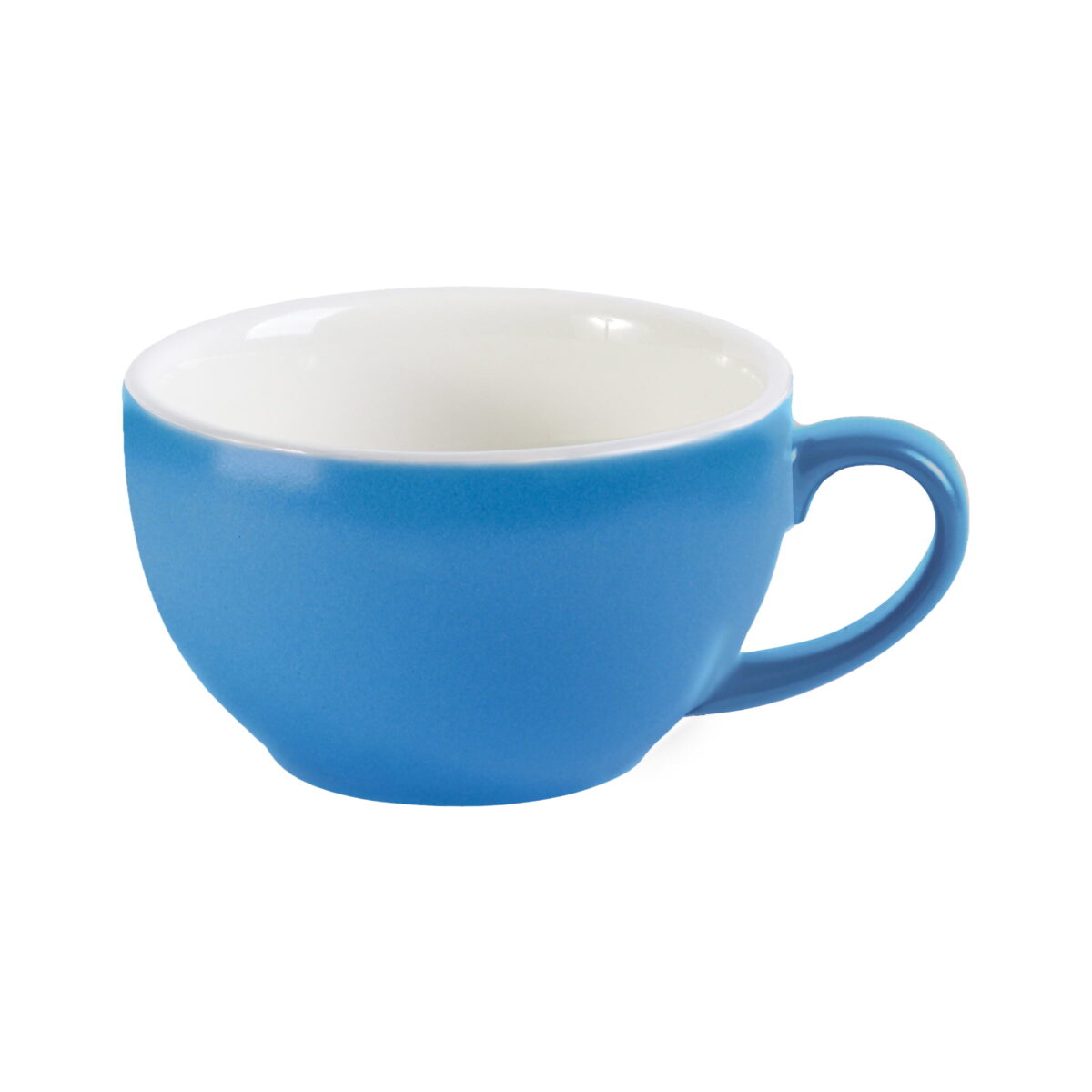 Large Cappuccino Cup 28cl 9 3/4 oz Breeze - Image 1
