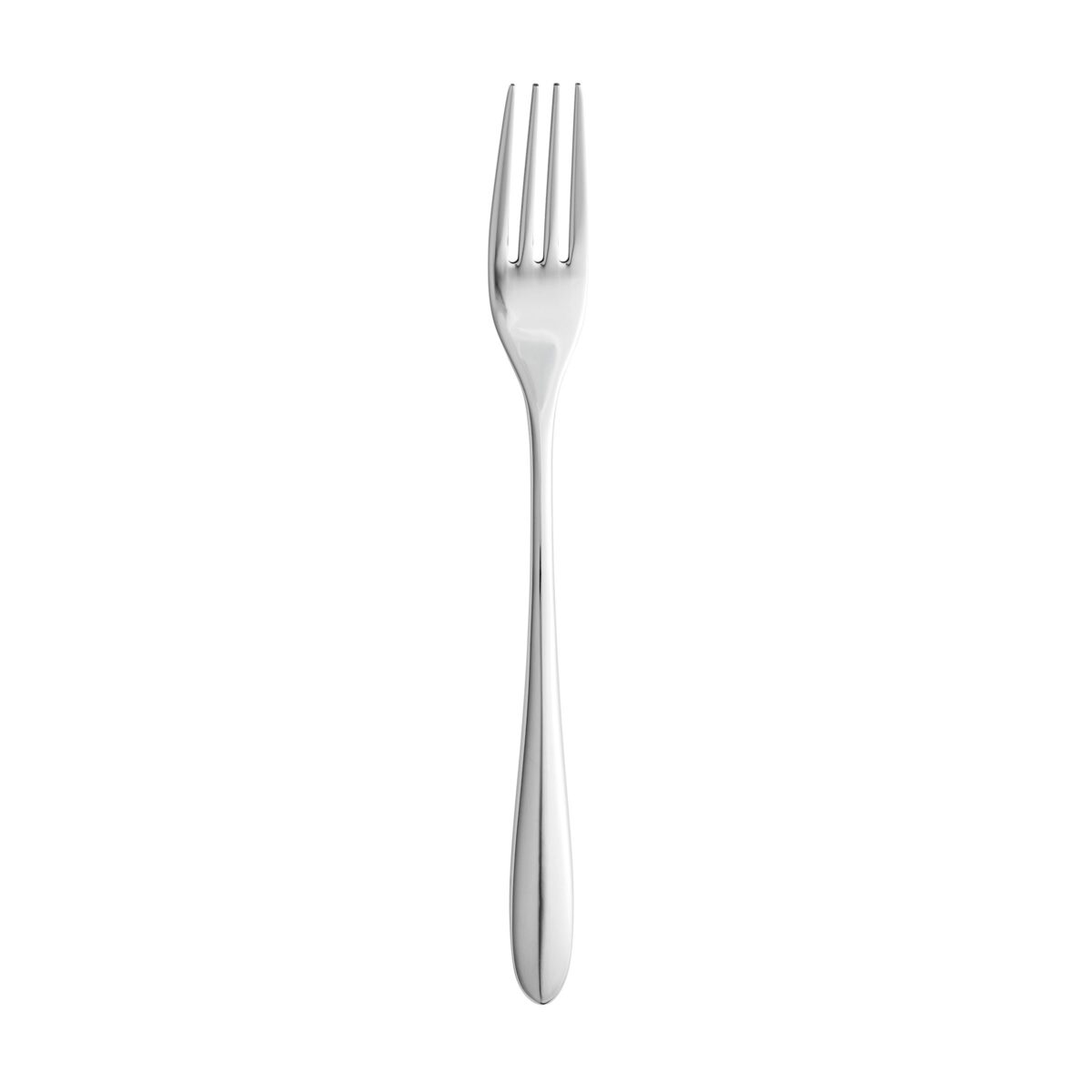 Rio Dessert Fork 18/10 Dozen - Image 1