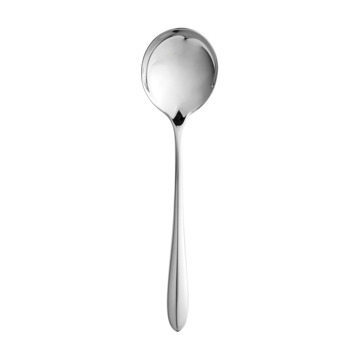 Rio Soup Spoon 18/10 Dozen - Image 1