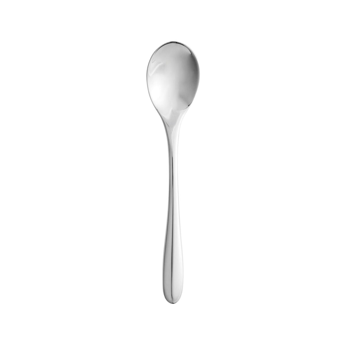 Rio Tea Spoon 18/10 Dozen - Image 1