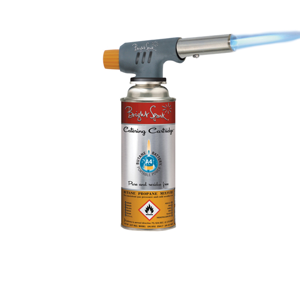 BTH Genware Professional Blow Torch Head - Image 1