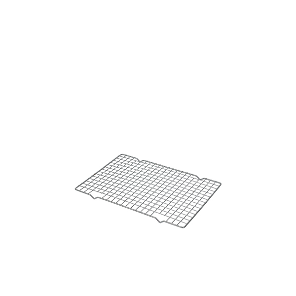 CWT3323 Genware Cooling Wire Tray 330mm x 230mm - Image 1