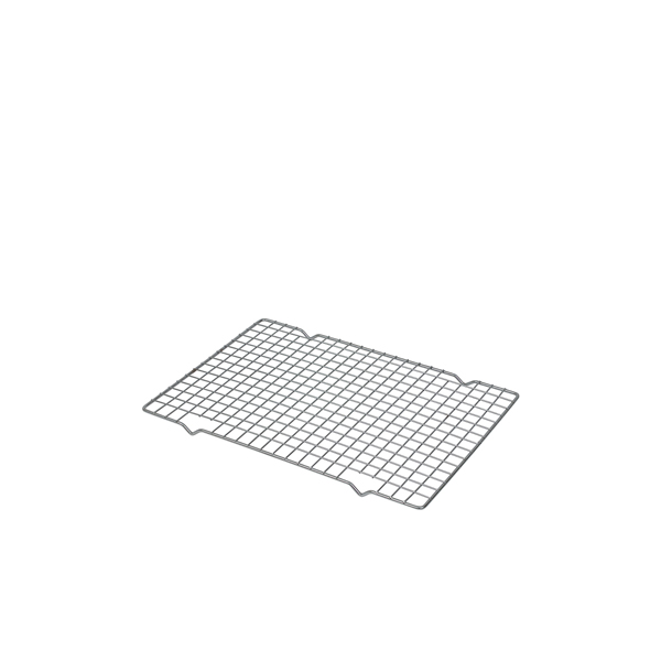 CWT4726 Genware Cooling Wire Tray 470mm x 260mm - Image 1