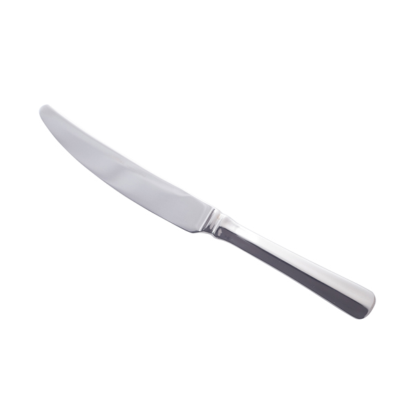DK-BA Genware Baguette Dessert Knife 18/0 (Dozen) - Image 1