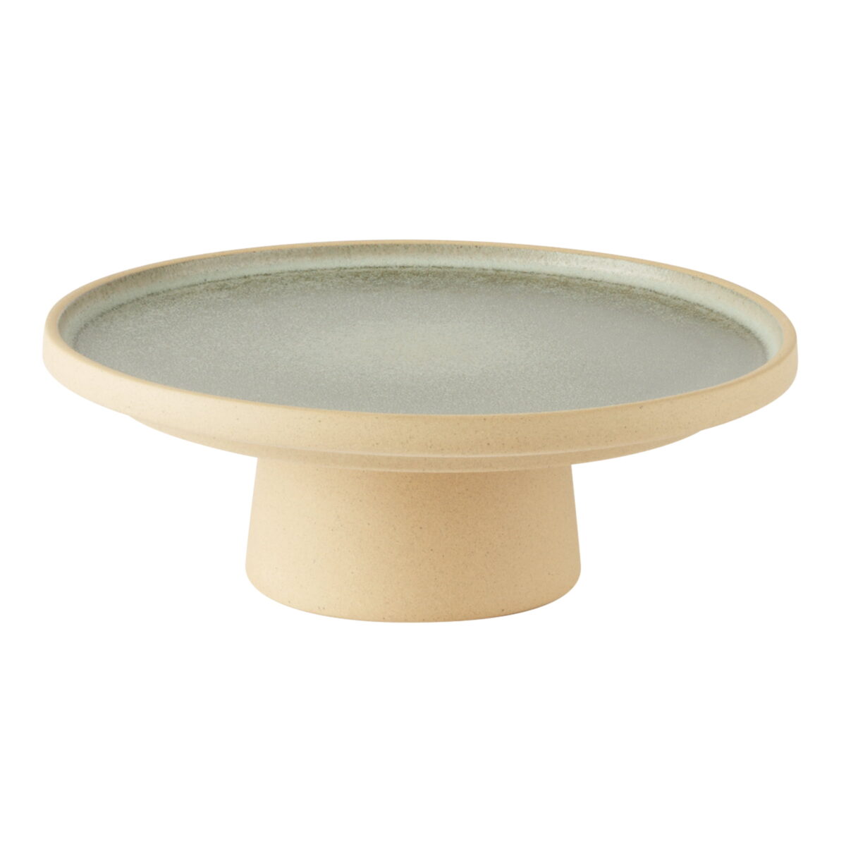 Pistachio Signature Plate 20cm/8" - Image 1