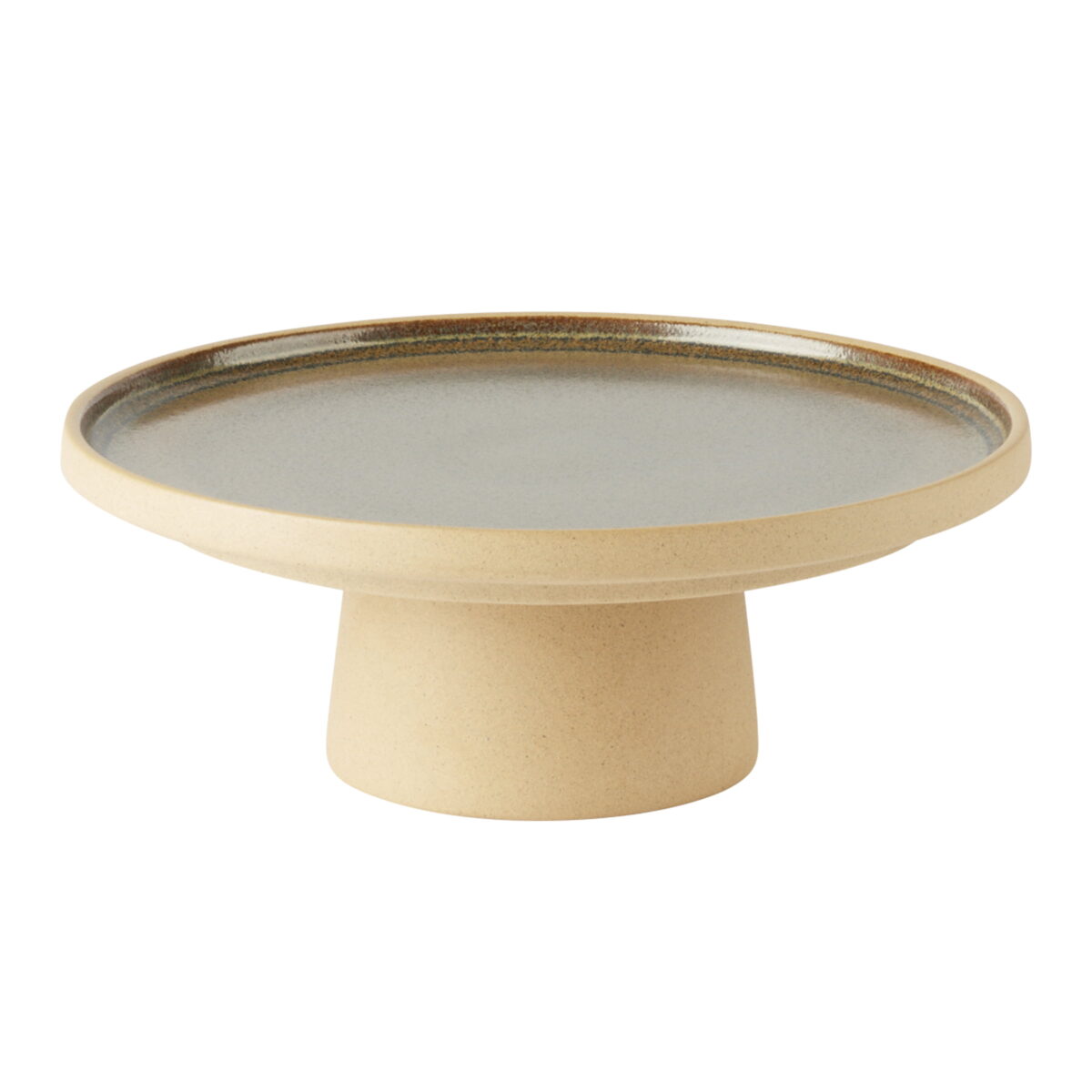 Fawn Signature Plate 20cm/8" - Image 1