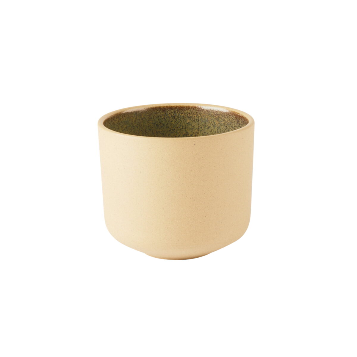 Fawn Deep Bowl 9cm/3.5" - Image 1