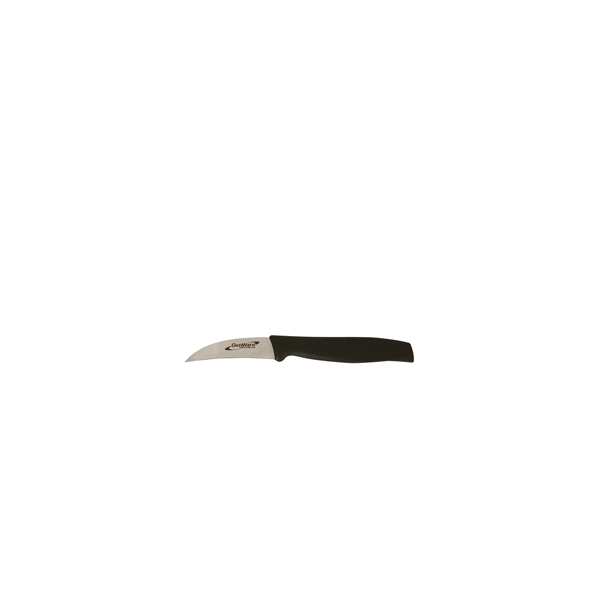 K-T2 Genware 2.5" Turning Knife - Image 1