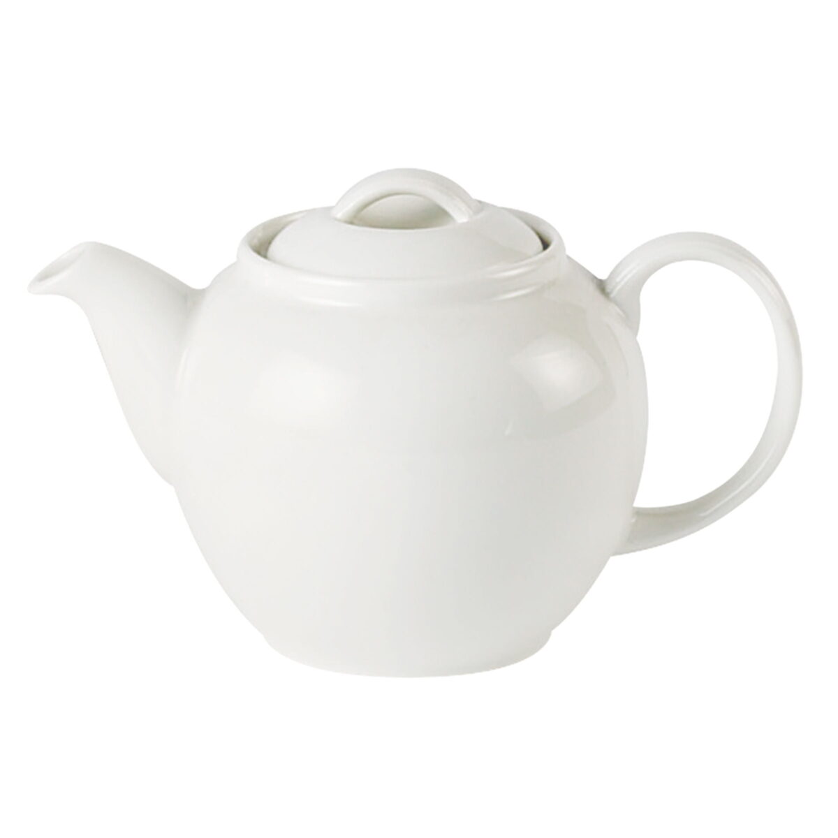 Tea Pot 1Ltr/35oz - Image 1