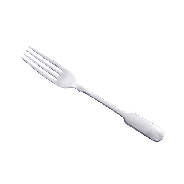 TF-EN Genware Old English Table Fork 18/0 (Dozen) - Image 1