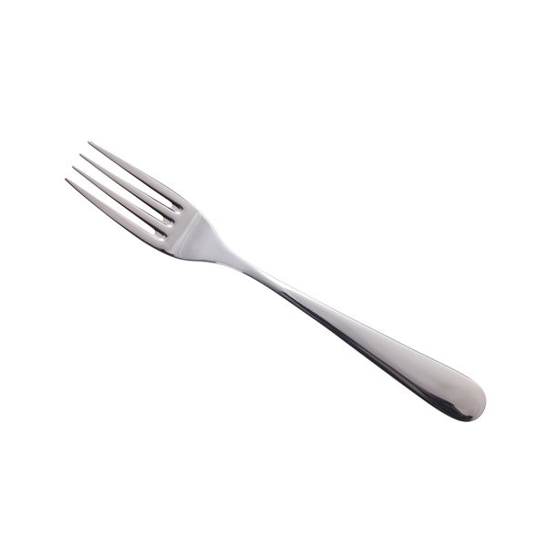 TF-PL GenWare Palermo Table Fork 18/10 (Dozen) - Image 1
