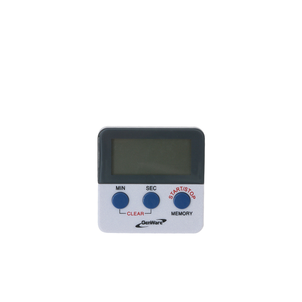 TMR Genware Digital Timer 99M 59S - Image 1