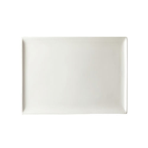 a358827 Academy Rectangular Platter 27x20cm/10.75x8.25" - Image 1