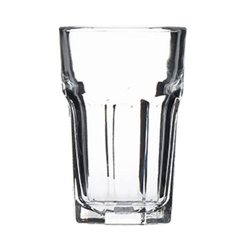 03-21-107LR 10oz Hi-BALL GIBRALTAR - Image 1