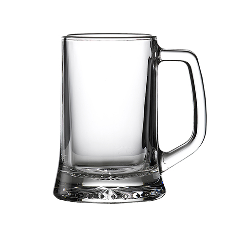20-25-132LR Maxim Beer Mug 0.5pint/28cl - Image 1