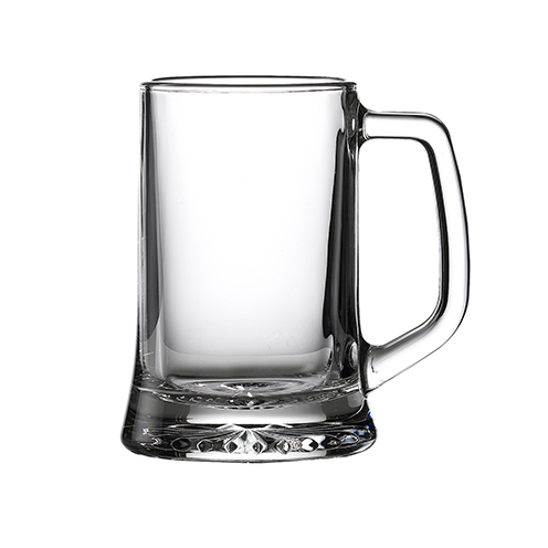 20-25-332LR Maxim Beer Mug 0.5pint/28cl (UKCA) - Image 1