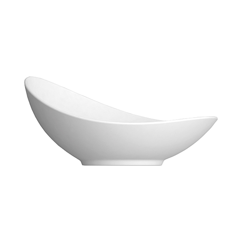 31-51-228LR Purity Asymmetric Dish x16.5cm - Image 1