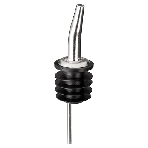 45-14-085LR Metal Pourer Black - Image 1