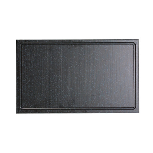 45-37-129LR Cutting Board Black 30x20cm - Image 1