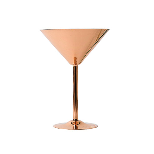 46-28-273LR Martini Copper 26cl - Image 1
