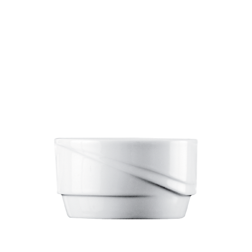ATL1225 Cream soup cup - Image 1
