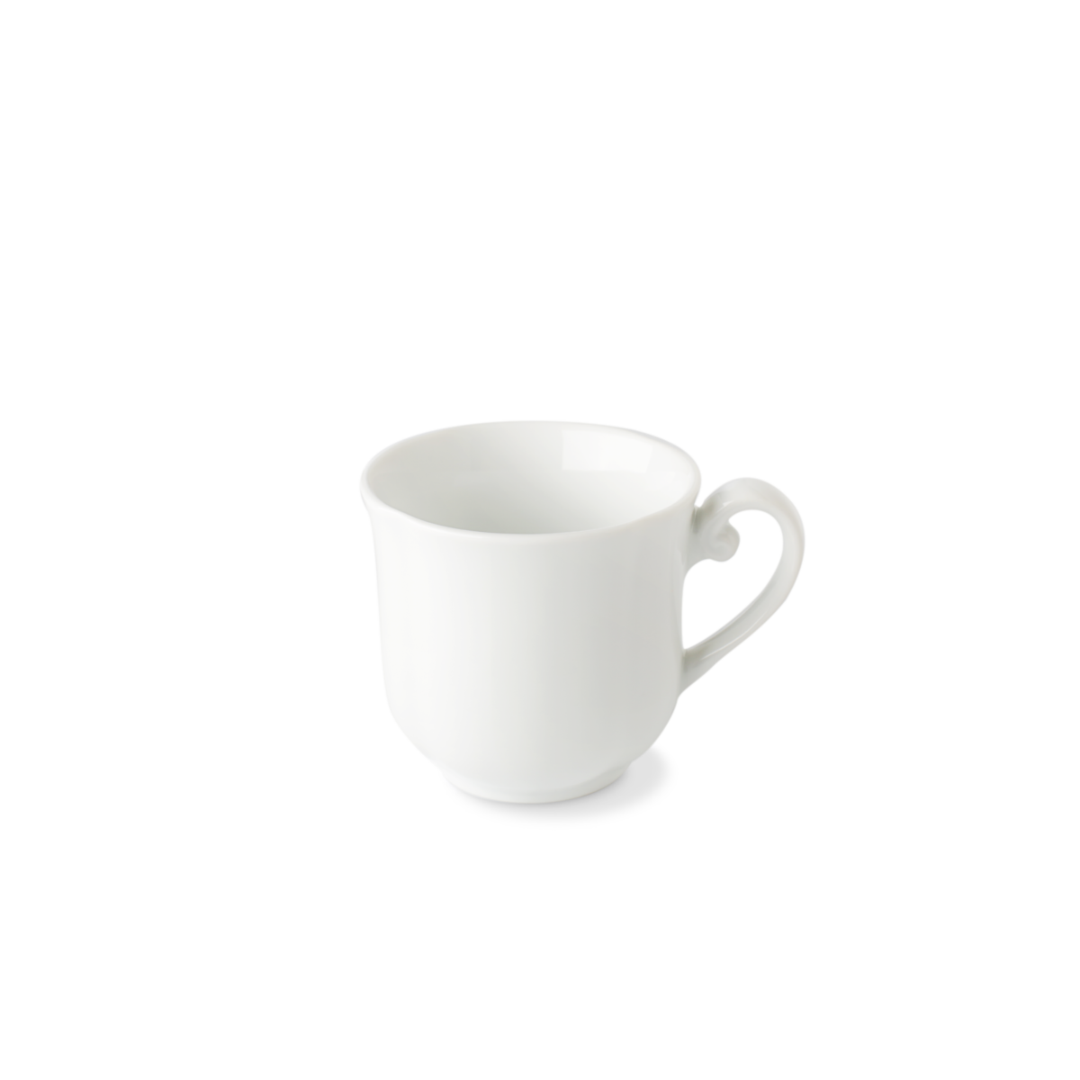 Baroque Cup high 7 x 6.5 cm - Image 1