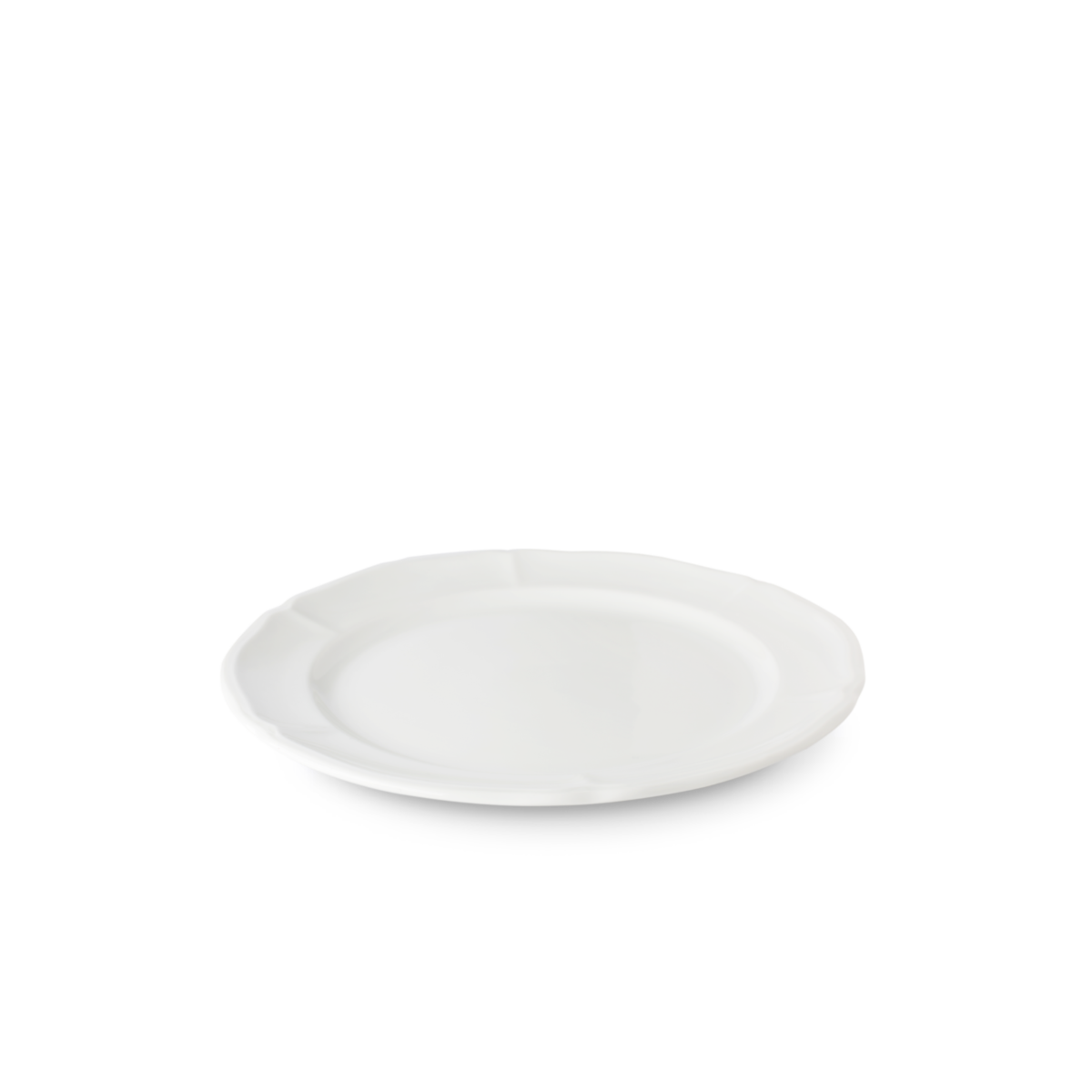 Baroque Flat Plate 21cm - Image 1