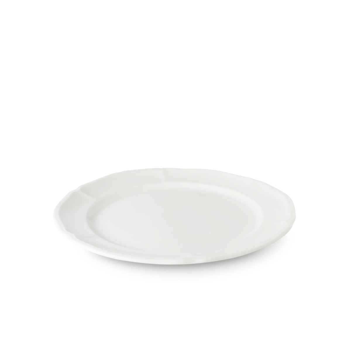 Baroque Flat Plate 25cm - Image 1
