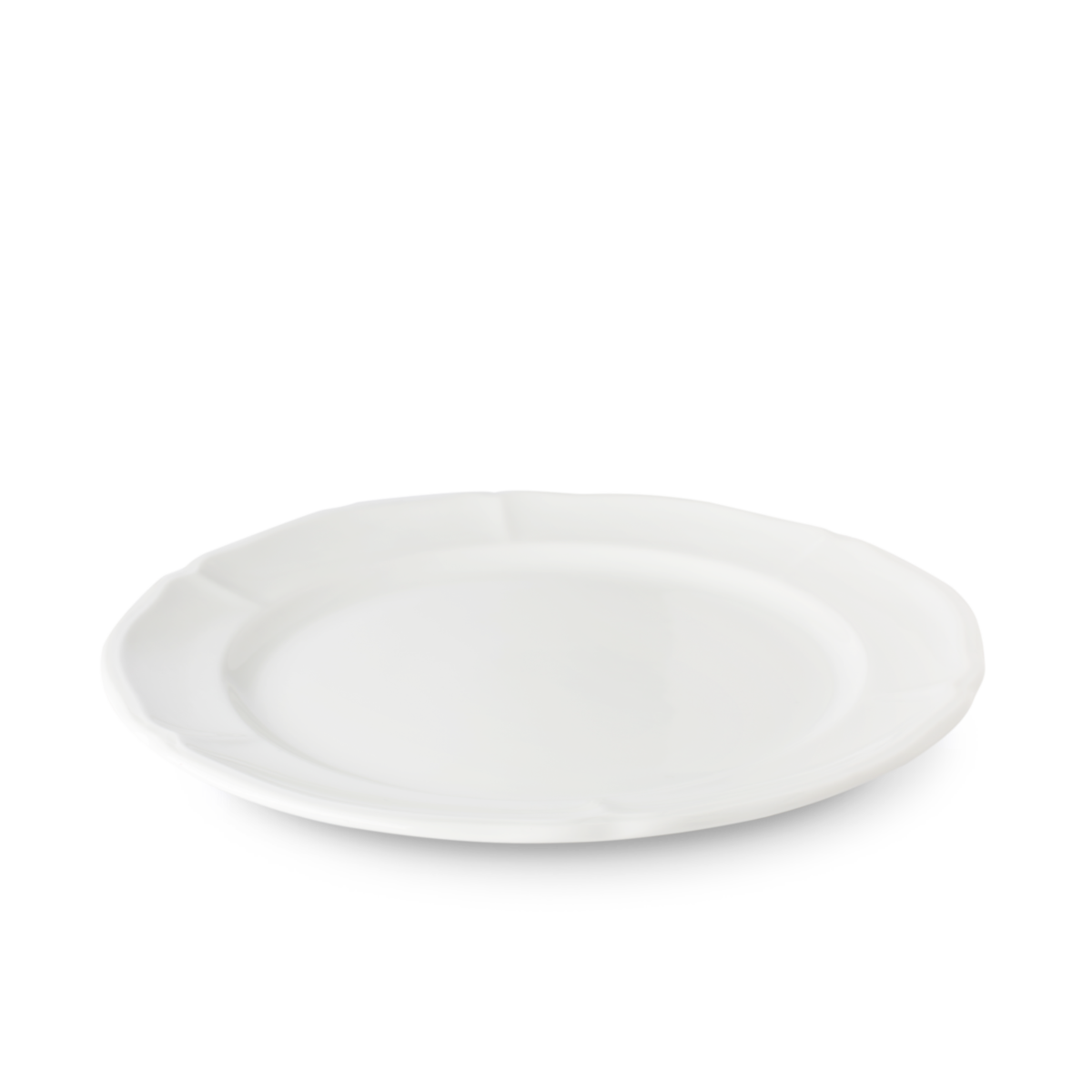 Baroque Flat Plate 28cm - Image 1