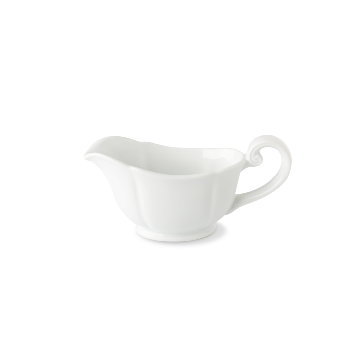 Baroque Butterboat - Image 1