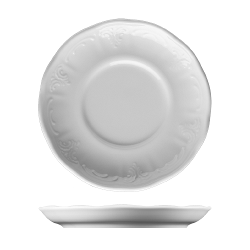 BEL1716 Saucer 164 mm - Image 1