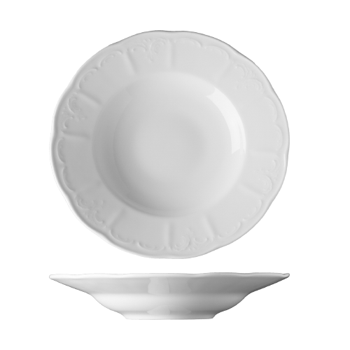 BEL1927 Plate deep 270 mm - Image 1