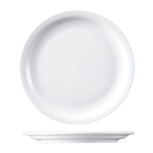 CIT2127 City Flat Plate 27cm - Image 1