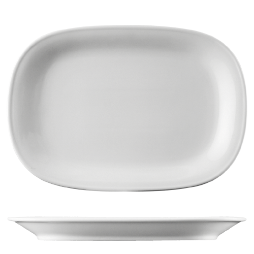 COU3028 Platter "Coup" 323x220 mm - Image 1